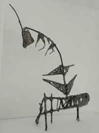 izlozba 3d art, rad Aleksandre Boskovic