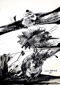 rad Ivanke Živković