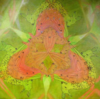 Izlozba Milice Milosavljevic