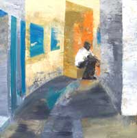 Izlozba Jelene Arandjelovic