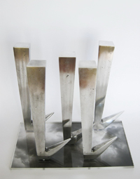 Izložba Jasne Dulić Grujić