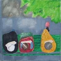 izlozba gordane ilic