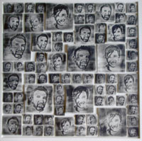 Izložba Ane Jakić jevtović