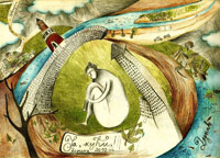 Izložba Zlatka Cvetkovića