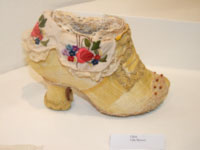 Izložba studenata Odseka kostim, Ateljea scenski kostim