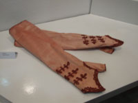 Izložba studenata Odseka kostim, Ateljea scenski kostim