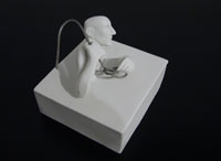 Izložba Katarine Lazić Vasiljević