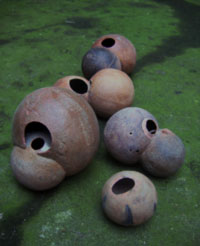 Izložba Marije Milin