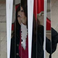 Izložba Irene Knežević