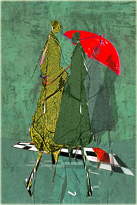 Izložba Snežane Pajević Kezele