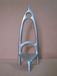 IZLOŽBA DRAGOMIRA SVEČKA