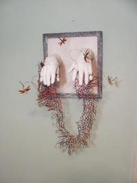 izložba radova studenata FPU