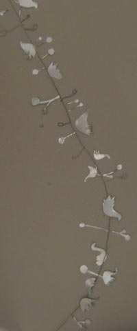 izložba radova studenata FPU