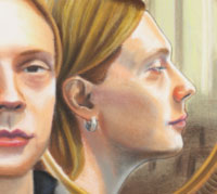 Izložba Bogdana Maksimovića