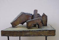 IZLOŽBA IRENE DIMITRIJEVIĆ