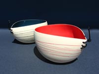 IZLOŽBA IVANE RACKOV