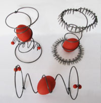 IZLOŽBA ČUVARKUĆA