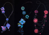 IZLOŽBA Milanke Berberović, Ružice Ristić i Olivere Milunović