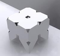 izložba Svetlane Mladenović