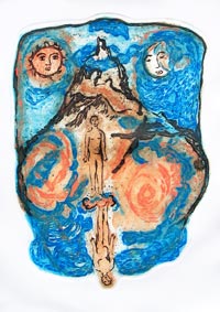 IZLOŽBA VIDE STEFANOVIĆ