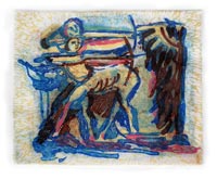 IZLOŽBA VIDE STEFANOVIĆ