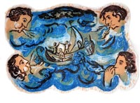 IZLOŽBA VIDE STEFANOVIĆ