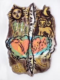 IZLOŽBA VIDE STEFANOVIĆ