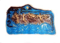 IZLOŽBA VIDE STEFANOVIĆ