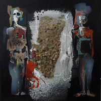 izložba Kešelj Mia