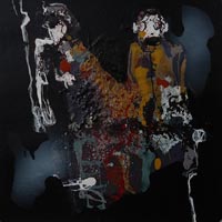 IZLOŽBA MIE KEŠELJ