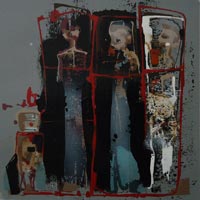 IZLOŽBA MIE KEŠELJ