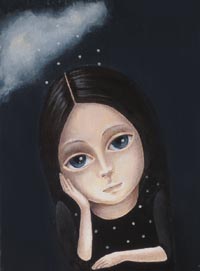 IZLOŽBA MARIJE JEVTIĆ