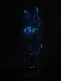 izložba Dragana Nikolajević i Angela Gregović 