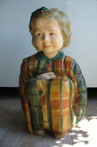 Izložba Marine Stojanovic