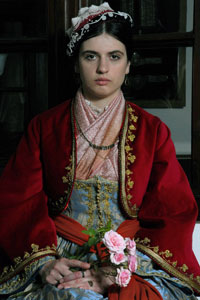 izložba radova studenata Odseka kostim i Ateljea fotografija FPU 