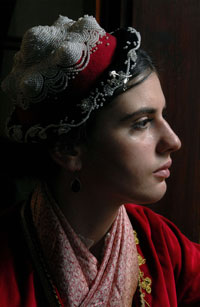 izložba radova studenata Odseka kostim i Ateljea fotografija FPU 