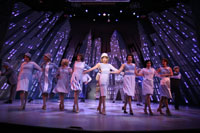 Izložba Tatjane Radišić