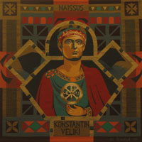 Izložba Mirjane Popović