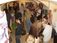 Izložba Slikarsko grafičke sekcije