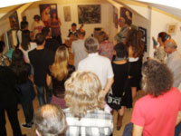 Izložba Slikarsko grafičke sekcije