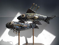 Izložba Planeta zemlja