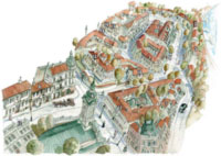 Izložba SIlva Vujovic