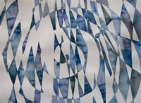 Izložba Ljiljane Stojanović