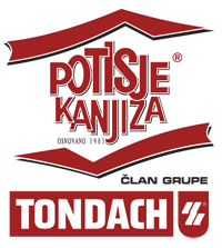 logotip POTISJE KANJIŽA
