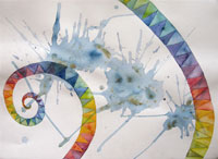 Izložba Ljiljane Stojanović