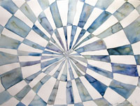 Izložba Ljiljane Stojanović