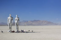 IZLOŽBA TINE MARIĆ