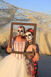 IZLOŽBA TINE MARIĆ