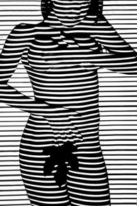 IZLOŽBALJUBIŠE TEŠIĆA