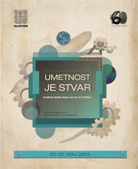 IZLOŽBA DIZAJN SEKCIJE